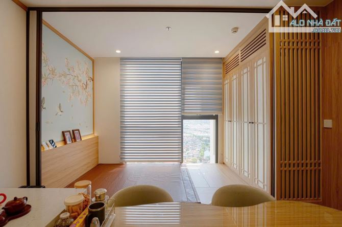 Bán căn hộ A14 nam trung yên căn 53m2 2pn 1wc giá 4,8 tỷ full nội thất - 1
