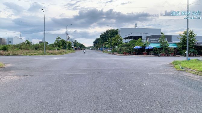 🌱 BÁN NỀN ĐẸP SỐ 68 ĐƯỜNG A3 KDC PHÚ AN, PHƯƠNG HƯNG PHÚ, TP CẦN THƠ - 1