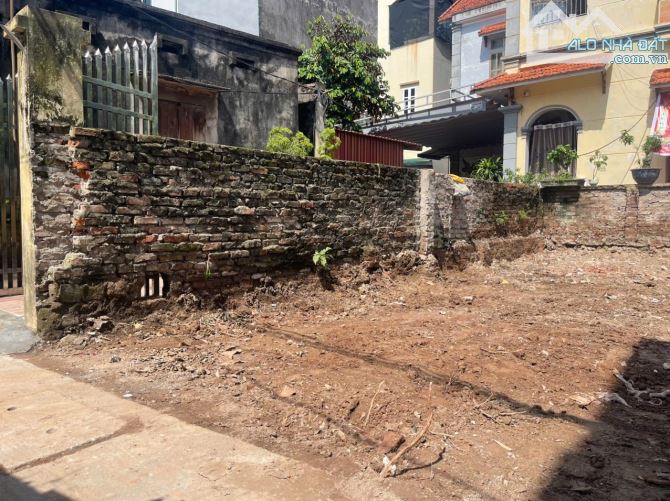 🔥 Đất F0 Chương Lộc – Chương Dương | 80m², MT 5.56m – Đón sóng Vinhomes, sinh lời siêu tố - 1