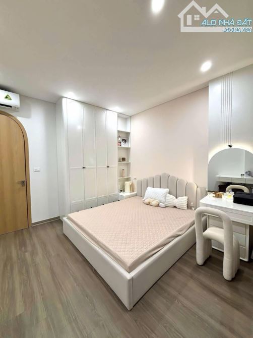 BÁN NHÀ NGỌC THỤY, LONG BIÊN – 48M², FULL NỘI THẤT, Ô TÔ ĐỖ CỔNG, GIÁ 6.3 TỶ - 1