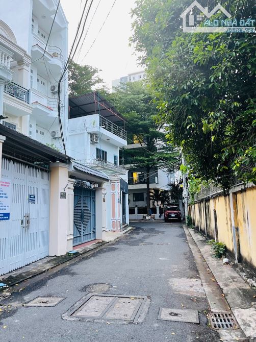 BÁN NHÀ HOÀNG VĂN THỤ, PHƯỜNG 7, VŨNG TÀU – KHU AN SINH TỐT PHÙ HỢP Ở GĐ, GIÁ TỐT - 1