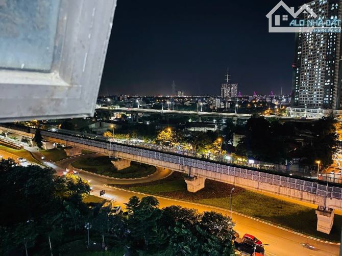 Chung cư  ecohom  2 ngủ đủ công năng view Trung tâm thành phố - 1