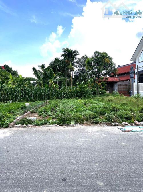 BÁN ĐẤT ĐẸP 80M²  LÀNG NGHỀ VÀ KHU CÔNG NGHIỆP GIA BÌNH - 1