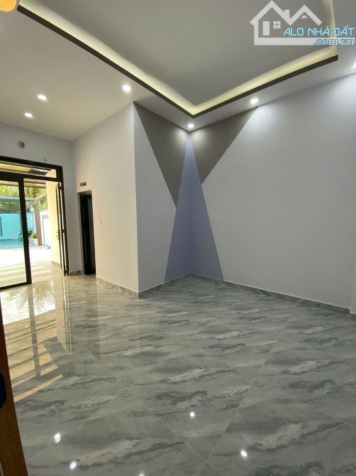Cần bán nhà tại Long Hòa, gần chợ Rạch Kiến, trường học giá 1.750 tỷ - 1