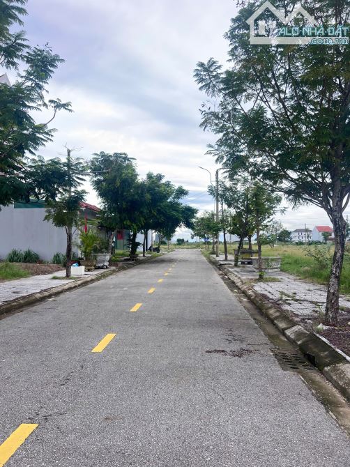 Bán đất đẹp 100m2 KQH Thuỷ Dương - Tuyến kết nối Bệnh viện Quốc Tế - 1