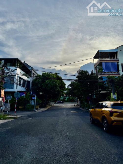 🔥 BÁN ĐẤT ĐƯỜNG ĐA MẶN 3  - NAM VIỆT Á –90M2 PHƯỜNG KHUÊ MỸ – NGŨ HÀNH SƠN GIÁ 6,5 TỶ🌊🏡 - 1