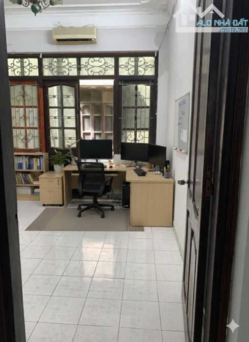 Văn phòng trọn gói 25m2 chỉ 4tr tại Khuất Duy Tiến - Thanh Xuân - 1