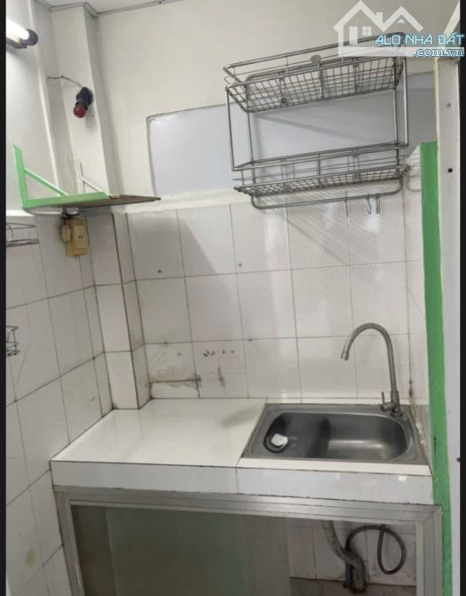 BÁN NHÀ ĐOÀN VĂN BƠ • P.14 • Q.4 20M2 x 2TẦNG NGANG 4M • GIÁ 2.45TỶ - 1