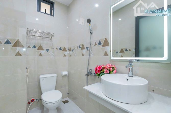 BÁN NHÀ 1T3L XÔ VIẾT NGHỆ TĨNH, VŨNG TÀU-GẦN BIỂN PHÙ HỢP ĐẦU TƯ HOẶC Ở GĐ, GIÁ CỰC TÔT - 1