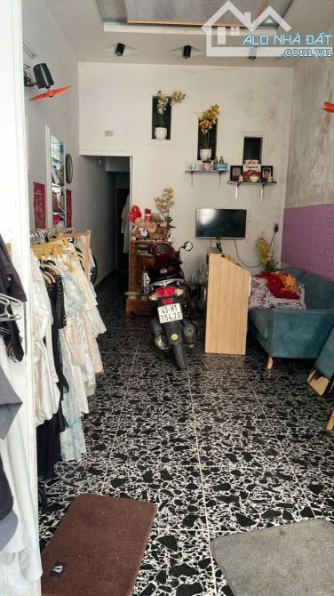 📌📌📌LÀM VIỆC TRỰC TIẾP GIÁ TỐT !!!bán nhà cấp 4 kiệt lê độ - 1