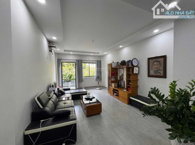 SIÊU PHẨM PHAN VĂN KHOẺ, QUẬN 6- VỪA Ở VỪA CHO THUÊ, DÒNG TIỀN ỔN ĐỊNH. GIÁ 4,24 TỶ/ 67M2 - 1