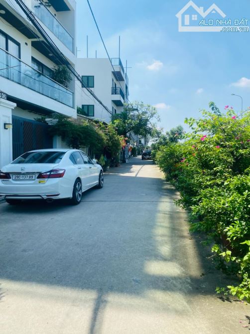 BÁN NHANH LÔ ĐẤT ĐẸP THỤY PHƯƠNG ĐÔNG NGẠC DT 60M MT 4.5M Ô TÔ TRÁNH KINH DOANH 11.5 TỶ - 1