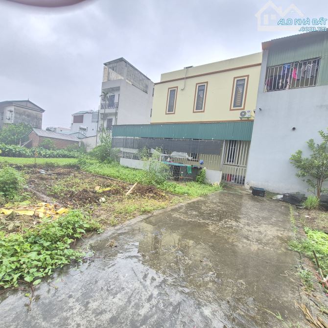 ĐẤT QUANG MINH, MÊ LINH, HÀ NỘI - 1
