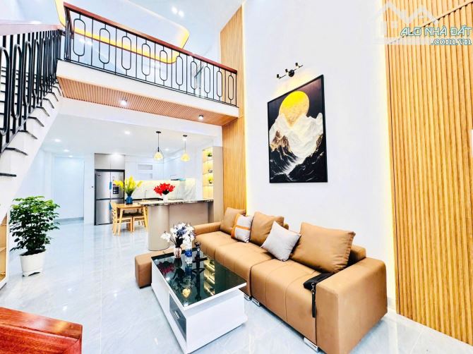 📌📌📌LÀM VIỆC TRỰC TIẾP GIÁ TỐT !!!bán nhà 3 tầng kiệt 275 trường chinh - 1