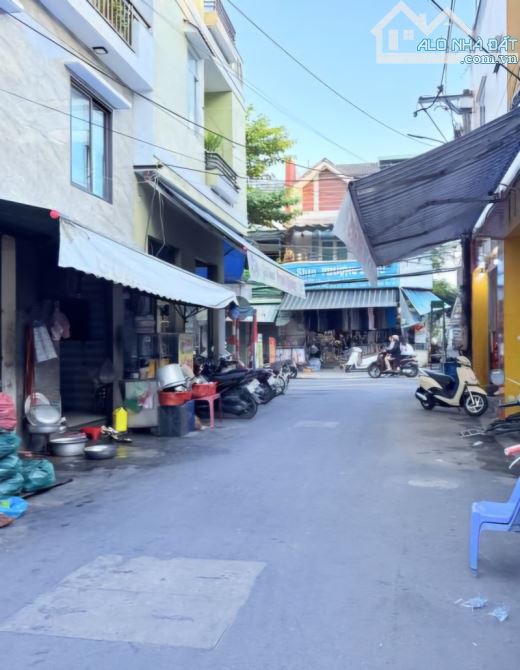 🔥 LÊ HỮU TRÁC – SÁT CHỢ AN HẢI ĐÔNG – NGANG 9M – DÒNG TIỀN ỔN ĐỊNH - 1