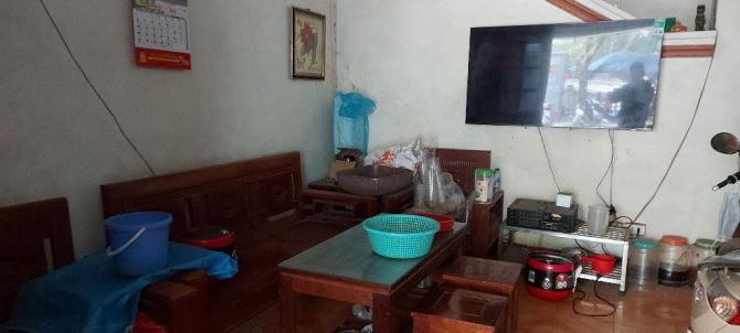 Cần bán đất tại phân lô khu An Hòa – phường Mộ Lao – Hà Đông - 1