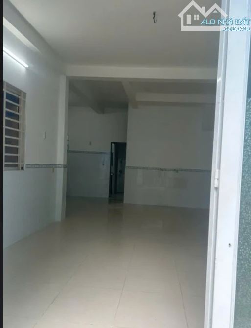 BÁN NHÀ HẺM Ô TÔ – 1 SẸC DƯƠNG THỊ MƯỜI, P. TÂN CHÁNH HIỆP, Q.12 +  Giá: 5,4 tỷ - 1