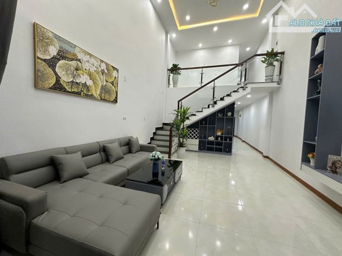 📌📌📌LÀM VIỆC TRỰC TIẾP GIÁ TỐT !!!bán nhà gác lửng kiệt 672 trường chinh - 1