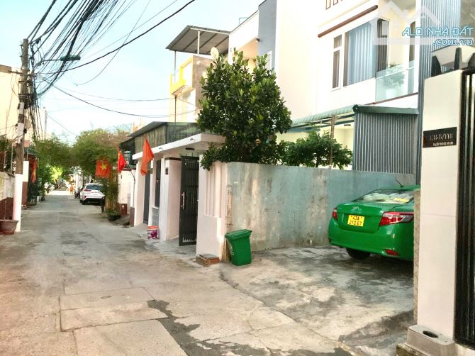📌📌📌LÀM VIỆC TRỰC TIẾP GIÁ TỐT !!!bán lô kiệt 155 trần đình nam - 1