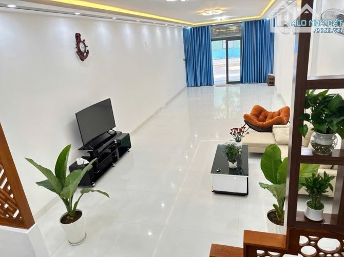 🏡 Cần bán gấp nhà 3 tầng – Hòa Xuân, đường Quách Thị Trang. Đà Nẵng - 1