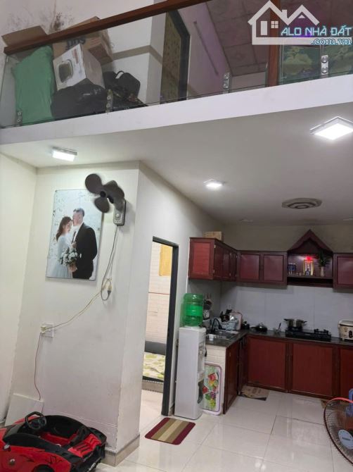📌📌📌LÀM VIỆC TRỰC TIẾP GIÁ TỐT !!!bán nhà kiệt trần đình tri - 1