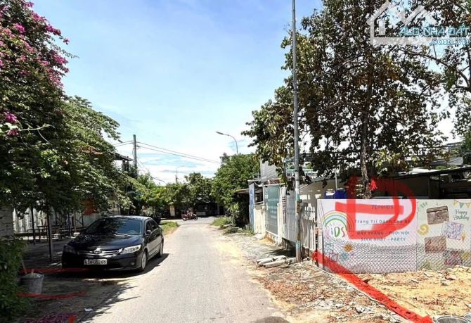 📌📌📌LÀM VIỆC TRỰC TIẾP GIÁ TỐT !!!bán lô mặt tiền lưu quang vũ - 1