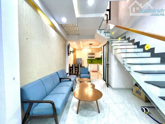📌📌📌LÀM VIỆC TRỰC TIẾP GIÁ TỐT !!!bán nhà kiệt 282 trưng nữ vương - 1