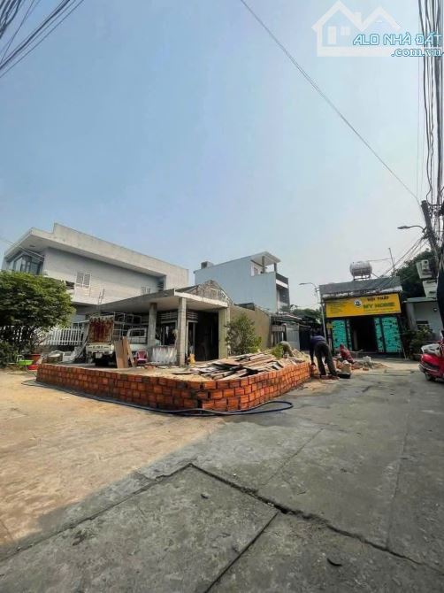 📌📌📌LÀM VIỆC TRỰC TIẾP GIÁ TỐT !!!bán lô kiệt 2 mặt kiệt lạc long quân - 1