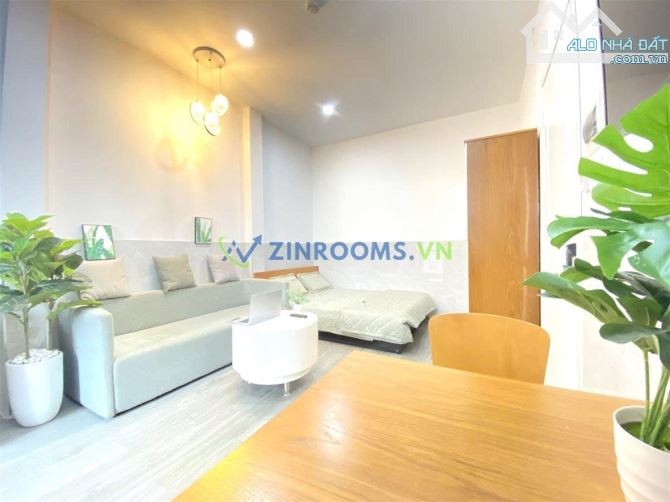cho thuê phòng đường số 2 kdc bình điền q8 gần chợ đầu mối gần cầu chà và gần q10 q5 q7 q1 - 1