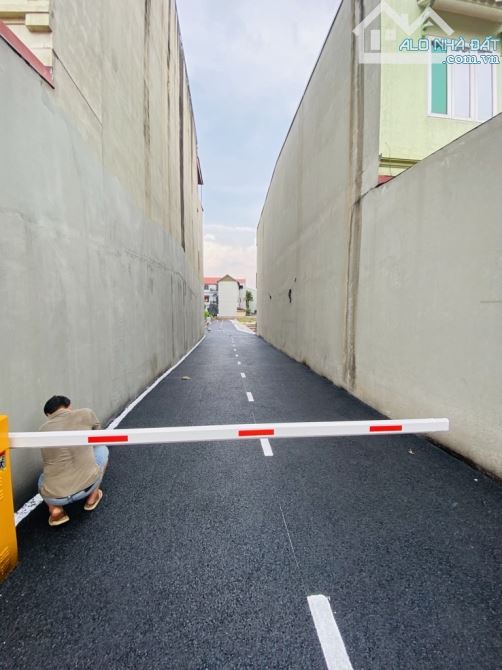 Siêu phân lô vân nội - hạ tầng cực  khủng  - Sát đường 23b - sầm uất - đường ô tô tránh - - 1