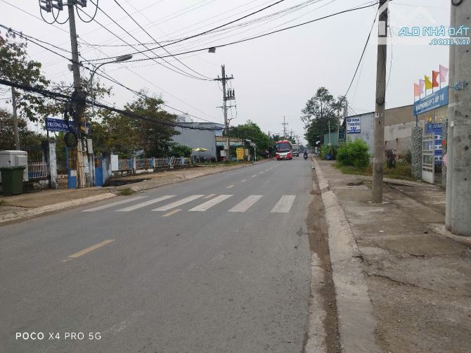 Hai lô liền kề 1000m2 có 300m2 thổ chỉ 6 tỷ/lô còn TL - 1