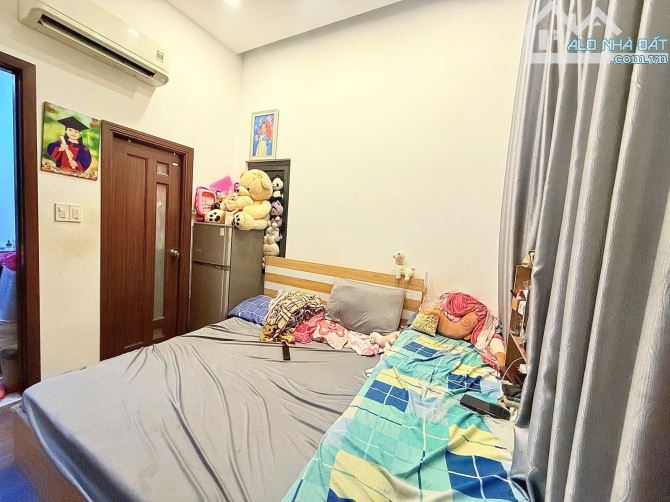 BÁN NHÀ GÒ VẤP DƯỚI 5 TỶ - NGUYỄN KIỆM – 40M2 – 3 PHÒNG NGỦ 3 WC - 1