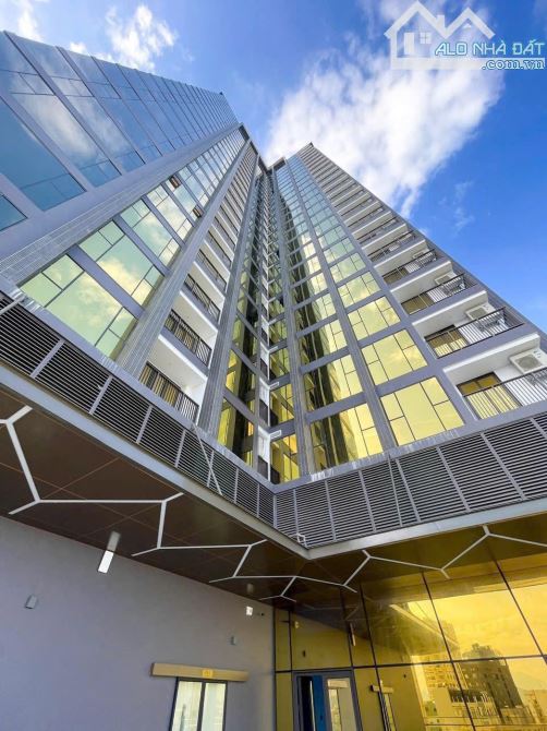 🏡 CĂN HỘ SAM TOWER – TẦNG 09, VIEW SÔNG HÀN – FULL NỘI THẤT CHỈ 5.X TỶ! - 1