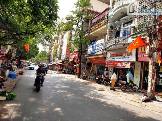 👉 ĐẤT NẰM GIỮA CẦU THĂNG LONG VÀ CẦU NHẬT TÂN. NGAY TÒA THÁP 108 TẦNG - 1
