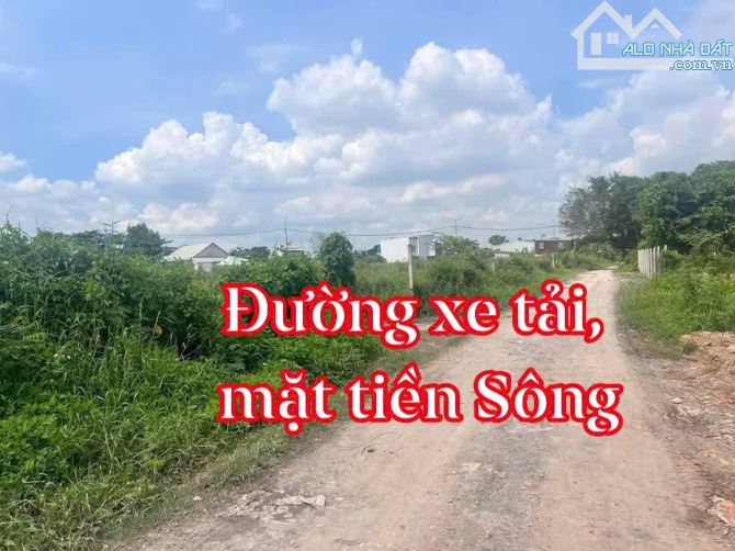 1000m2 thổ cư MT xã Bình Mỹ chỉ 8.5 tỷ - 1