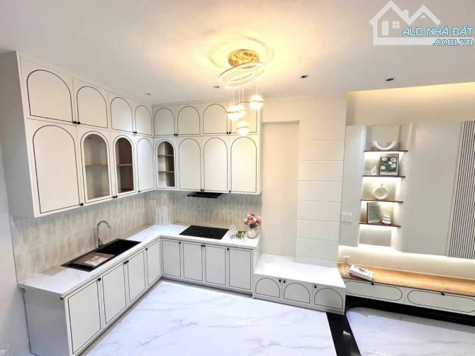 🏢 BÁN NHÀ 4 TẦNG LÔ GÓC ĐẸP – KHAI THÁC TÒA CĂN HỘ - MẶT BẰNG KINH DOANH ĐỈNH. 💲 - 1