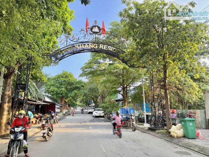 Chủ Ở Xa Muốn Bán Lô Đất Đường Ô Tô 8m - Nguyễn Duy Trinh Phú Hữu Q9 Giá 4,x tỷ - 1