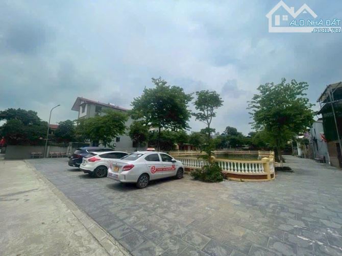 CỰC HOT-BÁN ĐẤT MAI LÂM-ĐÔNG ANH-48,4M2-5 TỶ-VIEW HỒ-Ô TÔ-HÀNG XÓM VINHOMES - 1