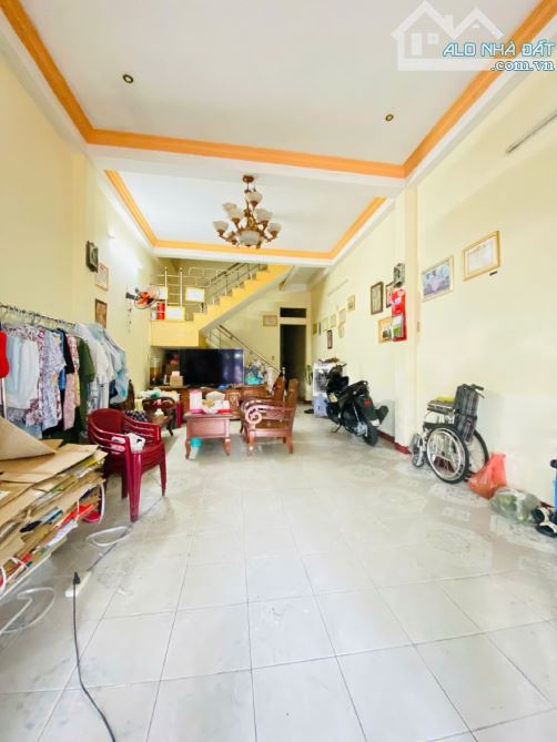 🍎🍎🍎NHÀ 2 TẦNG ĐƯỜNG CAO XUÂN DỤC- HẢI CHÂU - ĐƯỜNG 5,5M- KHU VỰC AN CƯ TUYỆT VỜI. 🍎🍎 - 1