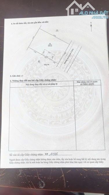 📌📌📌LÀM VIỆC TRỰC TIẾP GIÁ TỐT !!!bán lô đất thổ cư nam mỹ hòa bắc - 1