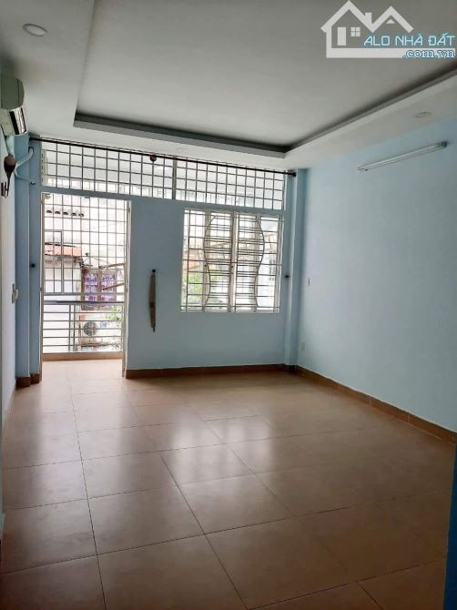 7.x TỶ - SÂN 8M RỘNG - SƯ VẠN HẠNH Q.10 – 30M RA MẶT TIỀN - ĐANG CHO THUÊ - 1