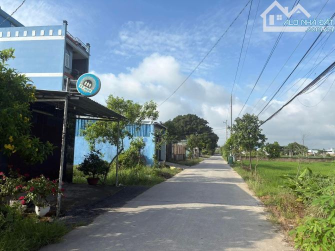 Mặt tiền Đan Ấp 1, xã Tân Bửu - Gần dự án  Ecopark - 1