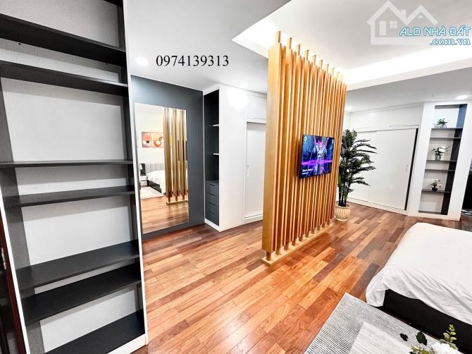 Bán siêu phẩm Nguyễn Trãi, Thanh Xuân, tòa CCMN 8T*230m2*40PKK dòng tiền gần 4 tỷ - 1