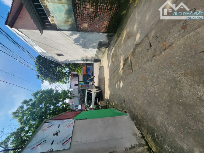 Bán đất thổ cư Sơn Trung Nam Sơn giá dẻ dt 60m mt 4.2m giá 1.6 tỷ - 1