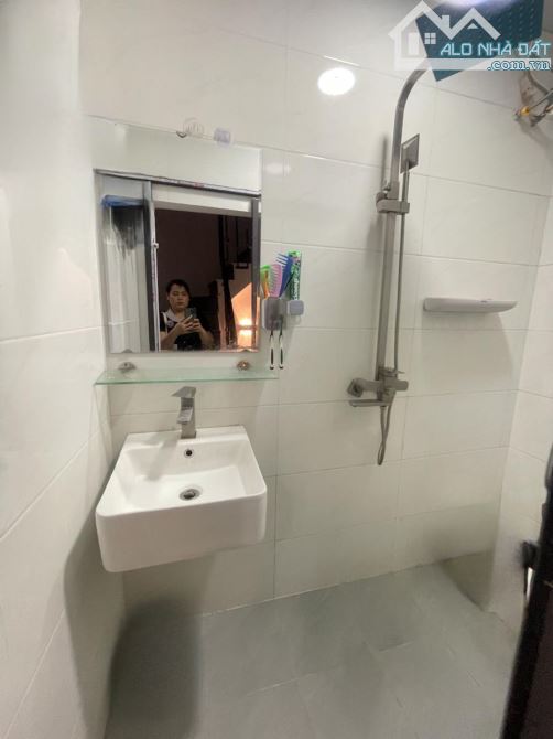 💥 SIÊU PHẨM PHỐ TÂN MAI - Ô TÔ ĐỖ CỔNG - 20M RA Ô TÔ TRÁNH - VỊ TRÍ NGÕ NGÁCH THÔNG TỨ TU - 1