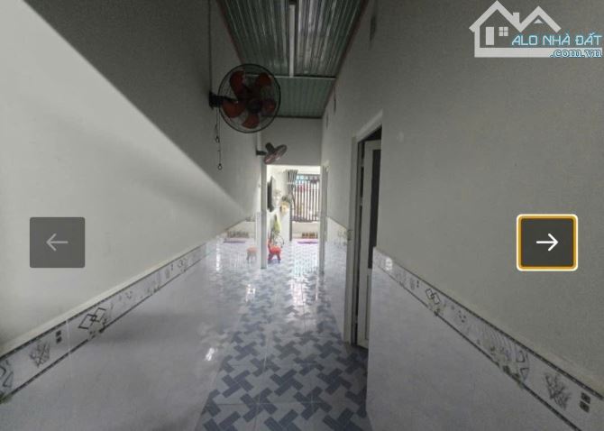 Nhà cấp 4, đướng số 5, Linh Trung, 59m², ngang 5.5m, giá 4.6 tỷ tl - 1