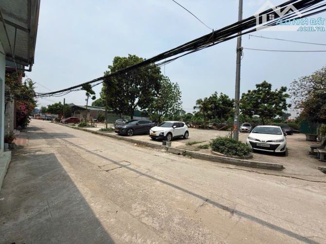BÁN ĐẤT TRUNG TÂM MAI LÂM-ĐÔNG ANH-46M2-4 TỶ-Ô TÔ VÀO ĐẤT-HÀNG XÓM VINHOMES - 1
