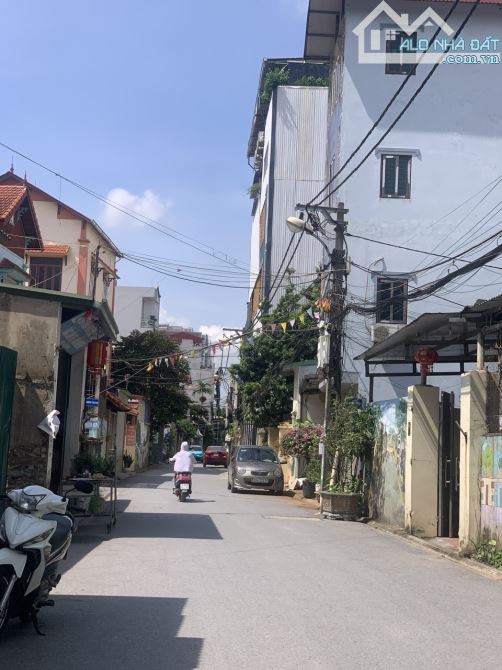 Trâu Quỳ - Hiếm - 75m2 - 10tỷ5 - phân lô, vỉa hè, oto tránh - Kinh doanh - đầu tư cực tốt - 1