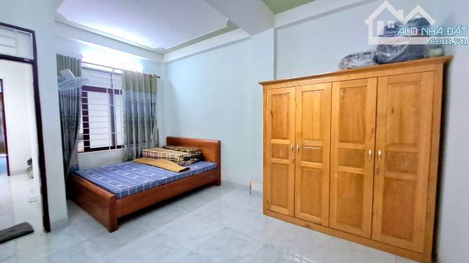 🏠 BÁN NHÀ 4 TẦNG GẦN BIỂN – NGANG GẦN 7M – VỊ TRÍ TRUNG TÂM – GIÁ 7,9 TỶ - 1