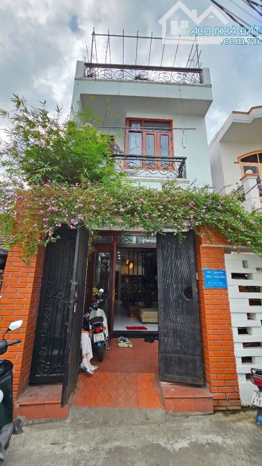 🏠 BÁN NHÀ 3 TẦNG TRUNG TÂM KHU BÀN CỜ – GẦN BIỂN TRẦN PHÚ – GIÁ CHỈ 7,3 TỶ - 1